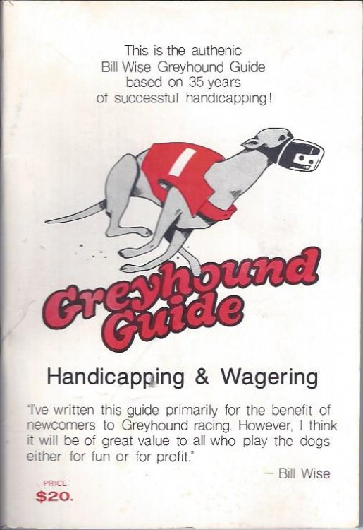 Greyhound Guide
